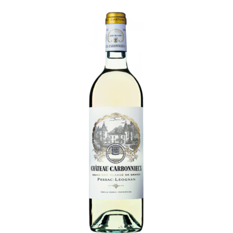 Chateau Carbonnieux - Pessac-Lèognan Grand Cru 2021