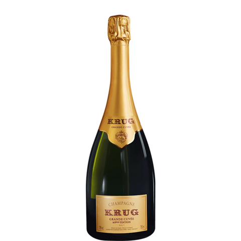 Krug - 169ème édition