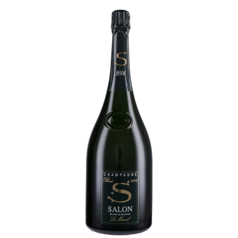 Salon - Cuvée S 2013