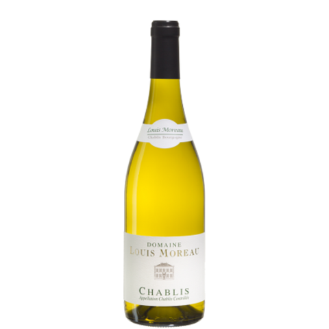 Domaine Louis Moreau - Chablis 2022