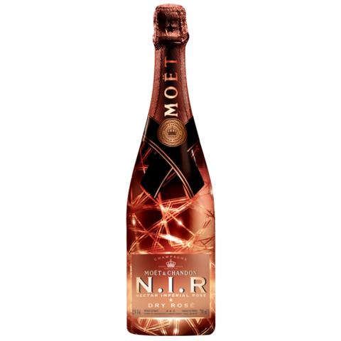 Moët & Chandon - N.I.R.